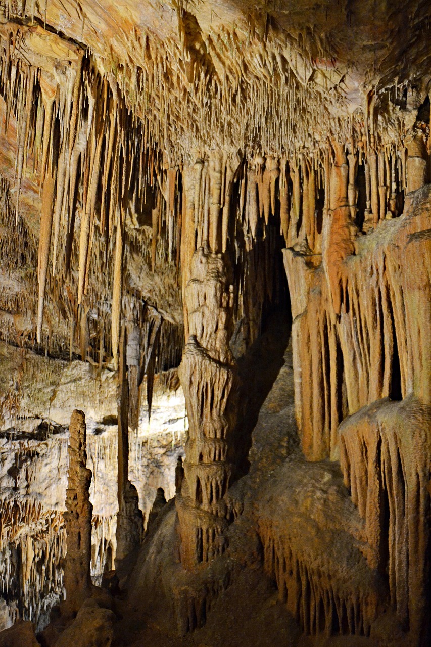 drach, mallorca, balearic islands, spain, vacations, places of interest, cave, stalactite cave, drach, cave, cave, cave, cave, cave